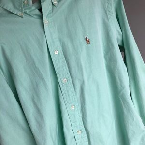 Ralph Lauren Polo Oxford